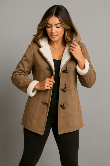 Viy Winter Jacket