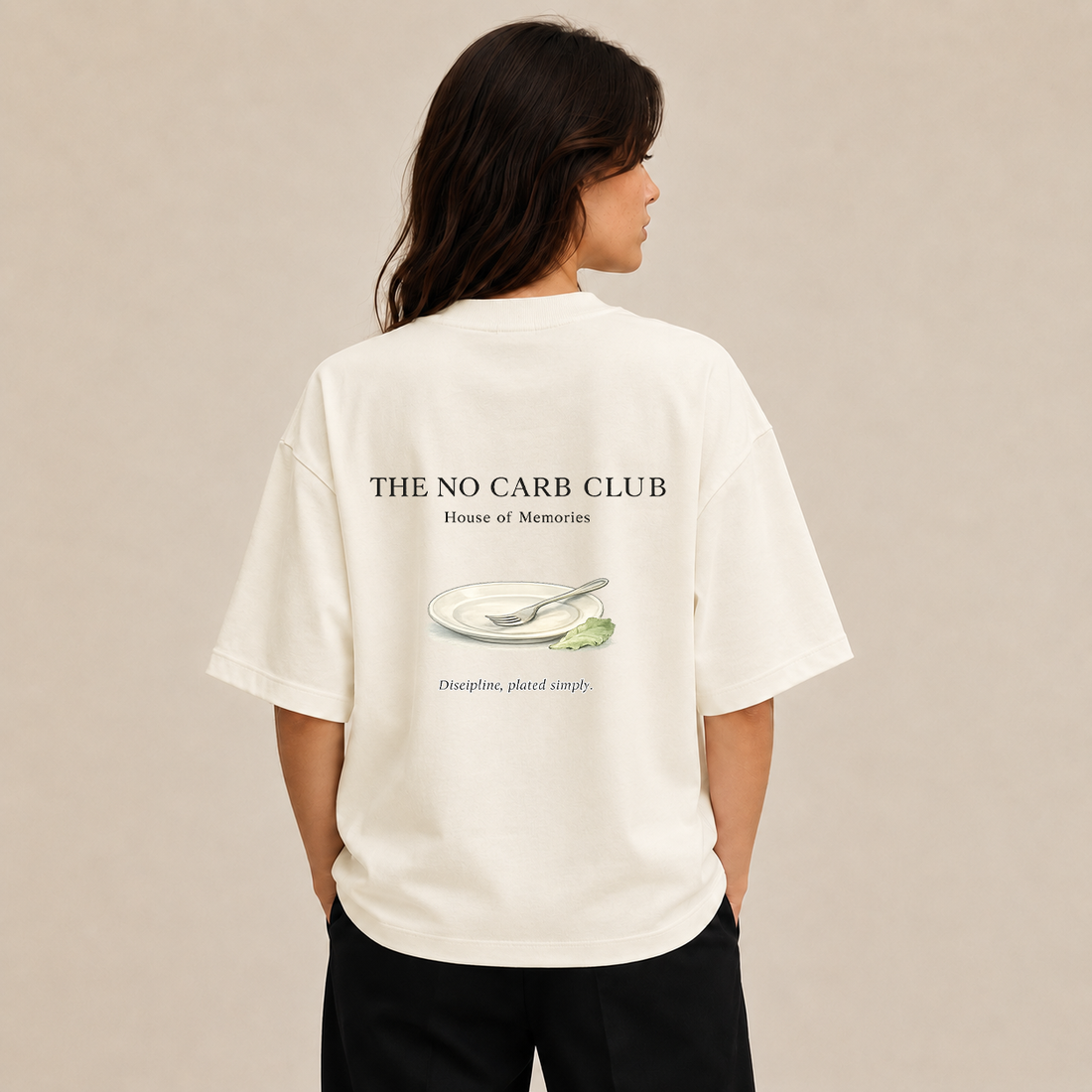 El club sin carbohidratos - Mujeres