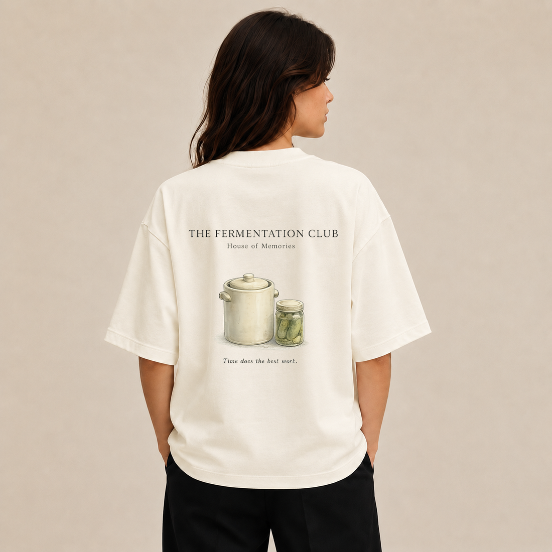 El Club de la Fermentación - Mujeres