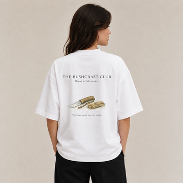 The Bushcraft Club - Women