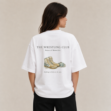 The Wrestling Club  - Women