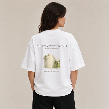 The Fermentation Club - Women