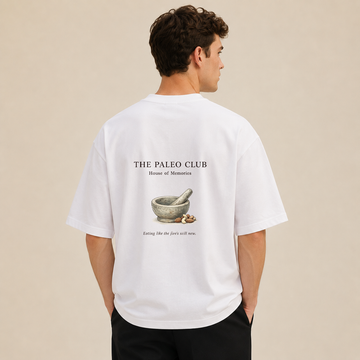 The Paleo Club - Men
