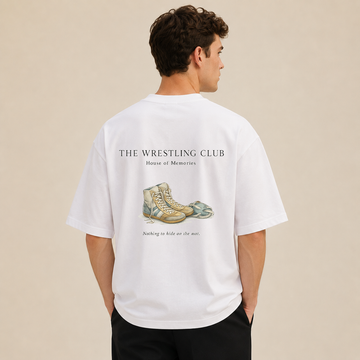 The Wrestling Club