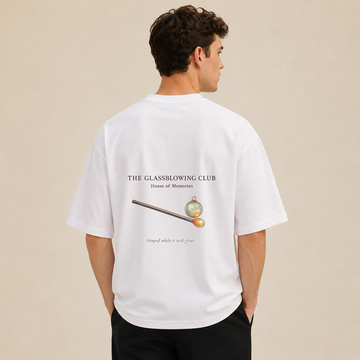 The Glassblowing Club - Men