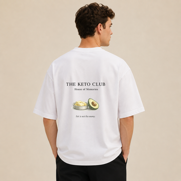 The Keto Club - Men