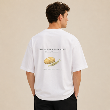 The Gluten Free Club - Men
