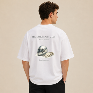 The Motorsport Club - Men