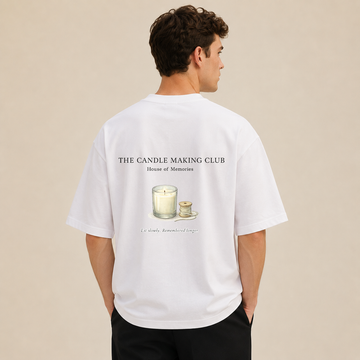 The Candle Making Club - Men