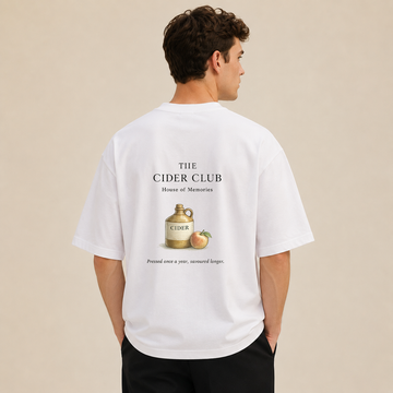El Club de la Sidra - Hombres
