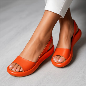 Tacones Chunky Lolita